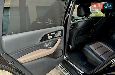 Внедорожник / Кроссовер Mercedes-Benz GLS-Class 2020 в 