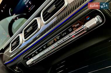 Внедорожник / Кроссовер Mercedes-Benz GLS-Class 2020 в 