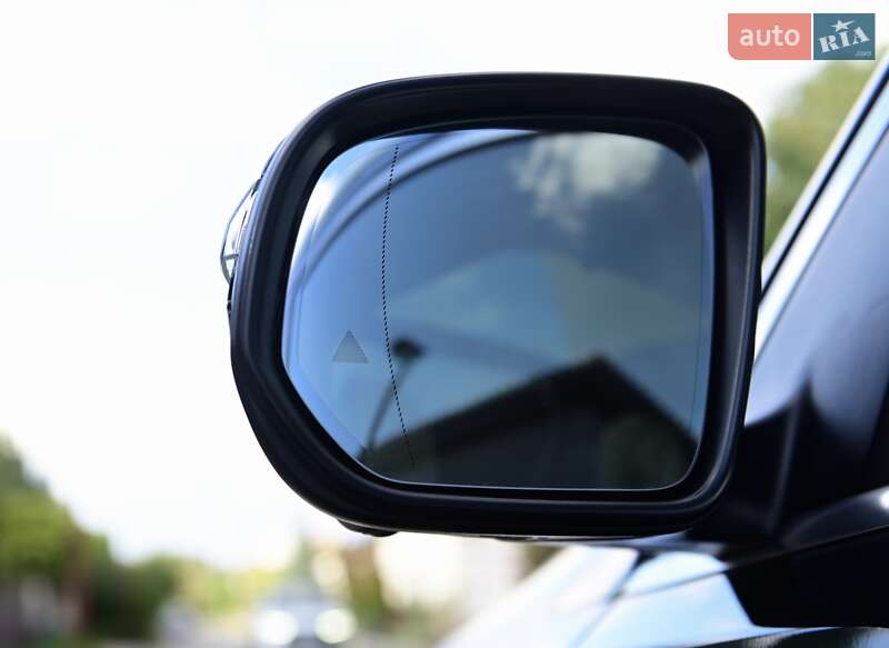 Позашляховик / Кросовер Mercedes-Benz GLS-Class 2022 в Одесі фото 38 Позашляховик / Кросовер Mercedes-Benz GLS-Class 2022 в Одесі