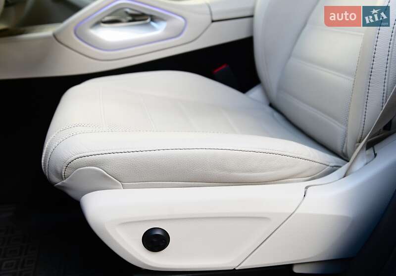 Позашляховик / Кросовер Mercedes-Benz GLS-Class 2022 в Одесі фото 42 Позашляховик / Кросовер Mercedes-Benz GLS-Class 2022 в Одесі