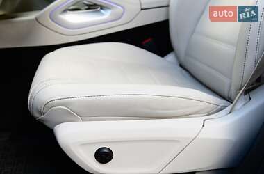 Внедорожник / Кроссовер Mercedes-Benz GLS-Class 2022 в 