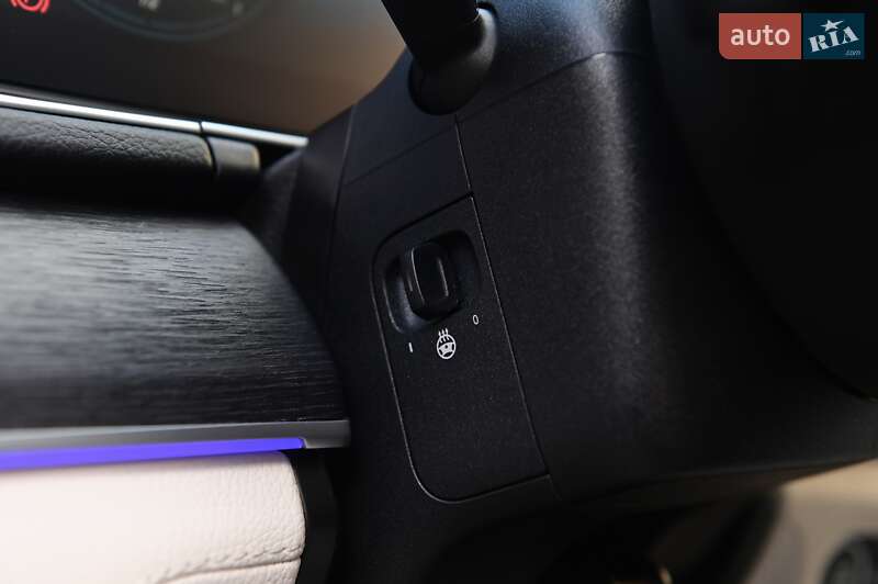 Позашляховик / Кросовер Mercedes-Benz GLS-Class 2022 в Одесі фото 44 Позашляховик / Кросовер Mercedes-Benz GLS-Class 2022 в Одесі