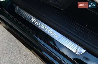 Внедорожник / Кроссовер Mercedes-Benz GLS-Class 2022 в 