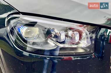 Внедорожник / Кроссовер Mercedes-Benz GLS-Class 2023 в 
