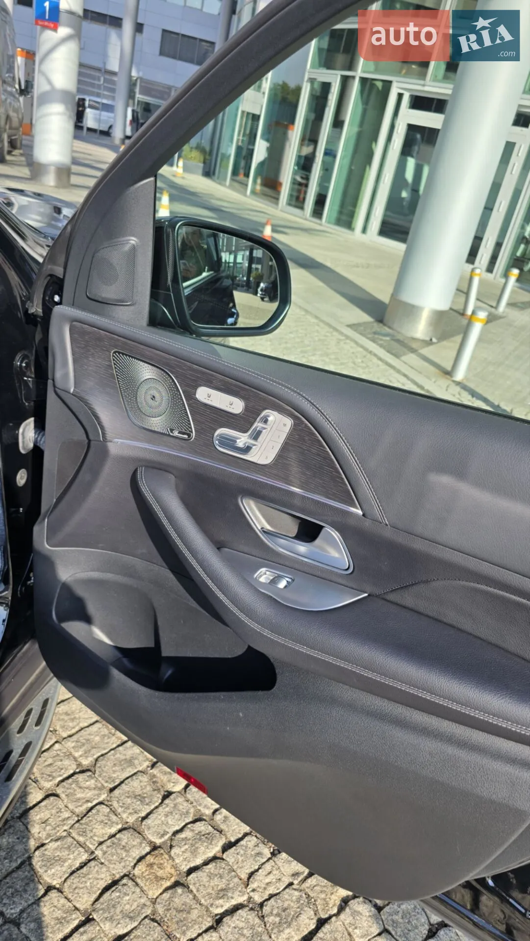 2022 Mercedes-Benz GLS-klasse - мініатюра 17