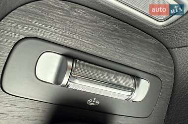 Внедорожник / Кроссовер Mercedes-Benz GLS-Class 2021 в 