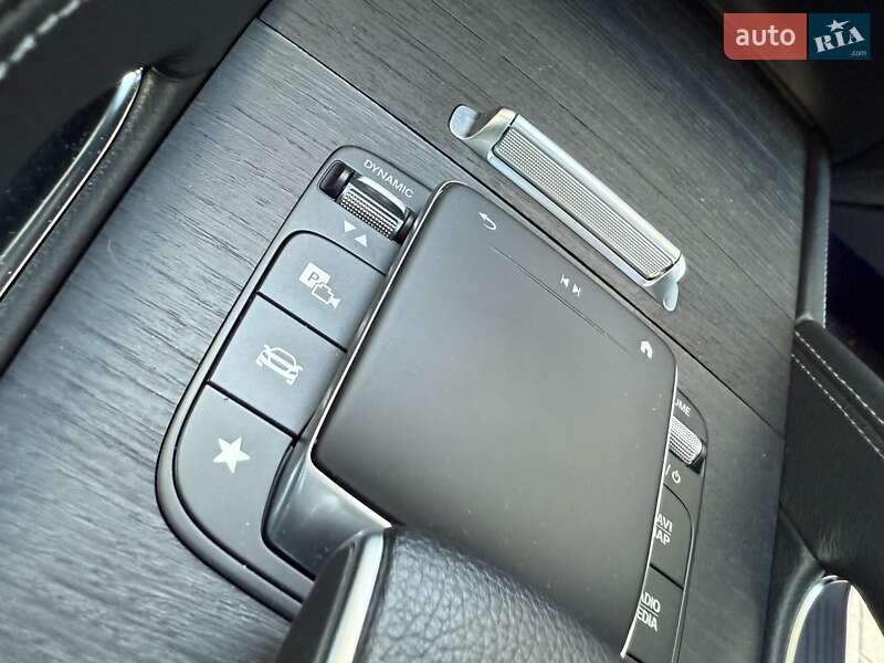 Позашляховик / Кросовер Mercedes-Benz GLS-Class 2021 в Києві фото 269 Позашляховик / Кросовер Mercedes-Benz GLS-Class 2021 в Києві