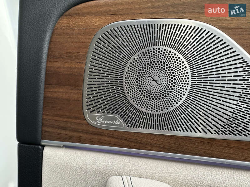 Позашляховик / Кросовер Mercedes-Benz GLS-Class 2022 в Києві фото 44 Позашляховик / Кросовер Mercedes-Benz GLS-Class 2022 в Києві