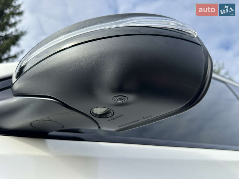 Позашляховик / Кросовер Mercedes-Benz GLS-Class 2022 в Києві фото 58 Позашляховик / Кросовер Mercedes-Benz GLS-Class 2022 в Києві