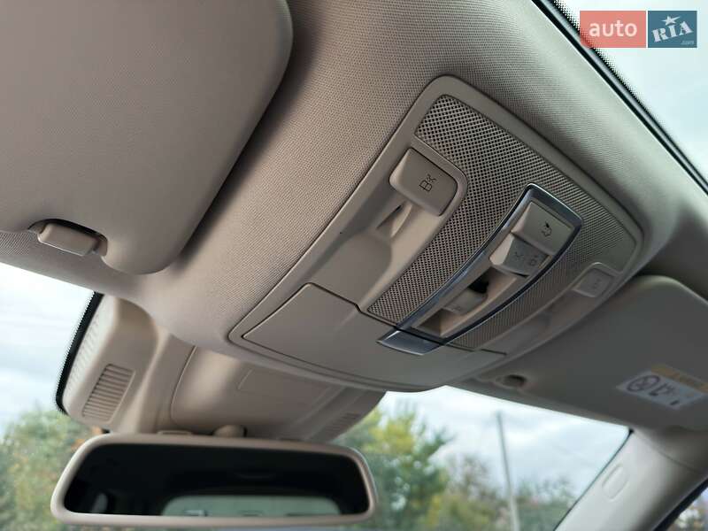 Позашляховик / Кросовер Mercedes-Benz GLS-Class 2017 в Луцьку