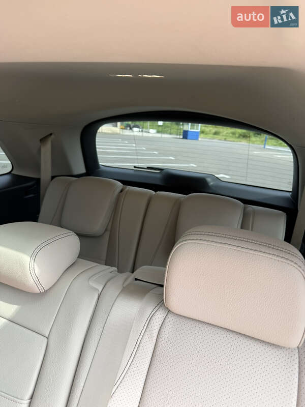 Позашляховик / Кросовер Mercedes-Benz GLS-Class 2020 в Нововолинську