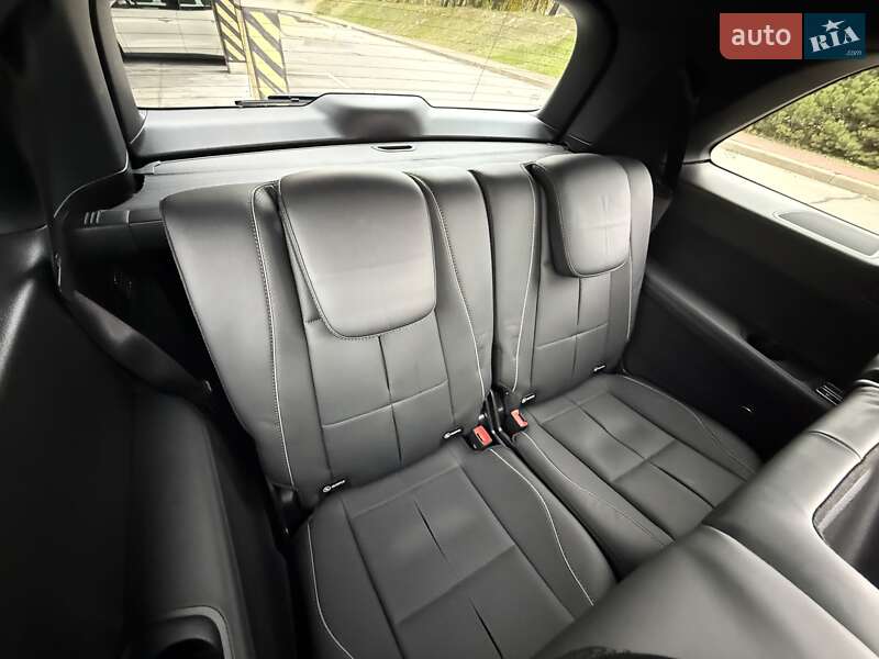 Внедорожник / Кроссовер Mercedes-Benz GLS-Class 2022 в Киеве