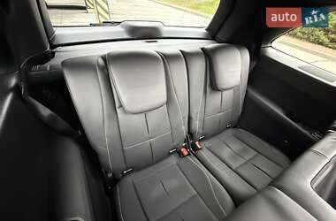 Позашляховик / Кросовер Mercedes-Benz GLS-Class 2022 в 