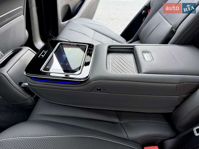 Внедорожник / Кроссовер Mercedes-Benz GLS-Class 2022 в Киеве