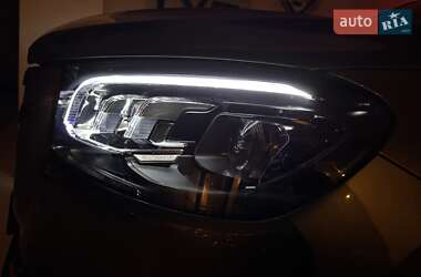 Позашляховик / Кросовер Mercedes-Benz GLS-Class 2025 в  фото 7 Позашляховик / Кросовер Mercedes-Benz GLS-Class 2025 в
