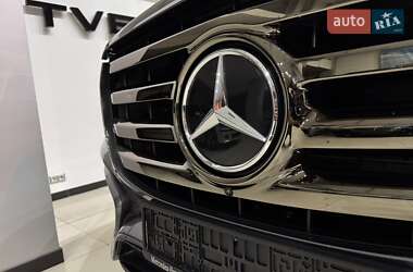 Позашляховик / Кросовер Mercedes-Benz GLS-Class 2025 в  фото 25 Позашляховик / Кросовер Mercedes-Benz GLS-Class 2025 в