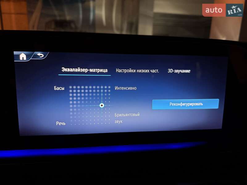Внедорожник / Кроссовер Mercedes-Benz GLS-Class 2025 в Одессе фото 77 Внедорожник / Кроссовер Mercedes-Benz GLS-Class 2025 в Одессе