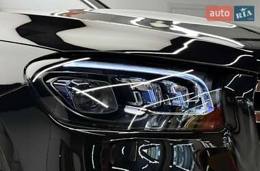 Позашляховик / Кросовер Mercedes-Benz GLS-Class 2023 в  фото 25 Позашляховик / Кросовер Mercedes-Benz GLS-Class 2023 в