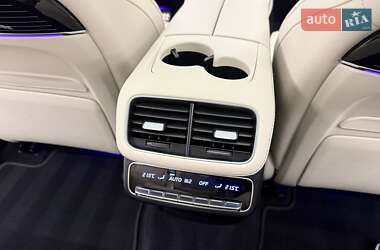 Позашляховик / Кросовер Mercedes-Benz GLS-Class 2023 в  фото 68 Позашляховик / Кросовер Mercedes-Benz GLS-Class 2023 в