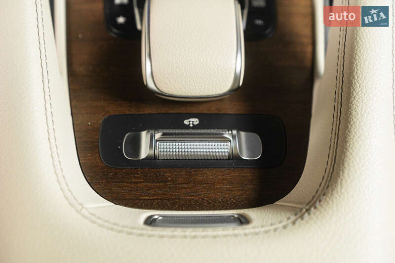 Позашляховик / Кросовер Mercedes-Benz GLS-Class 2021 в Одесі фото 26 Позашляховик / Кросовер Mercedes-Benz GLS-Class 2021 в Одесі