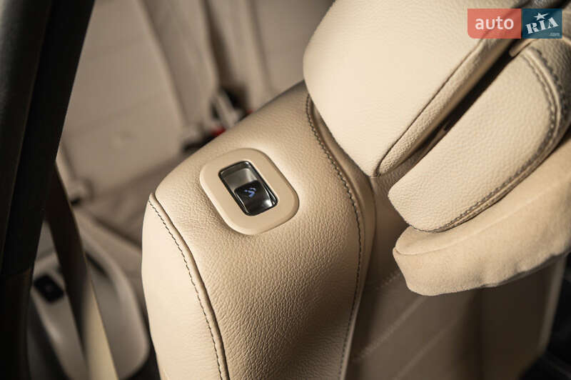 Позашляховик / Кросовер Mercedes-Benz GLS-Class 2021 в Одесі фото 41 Позашляховик / Кросовер Mercedes-Benz GLS-Class 2021 в Одесі