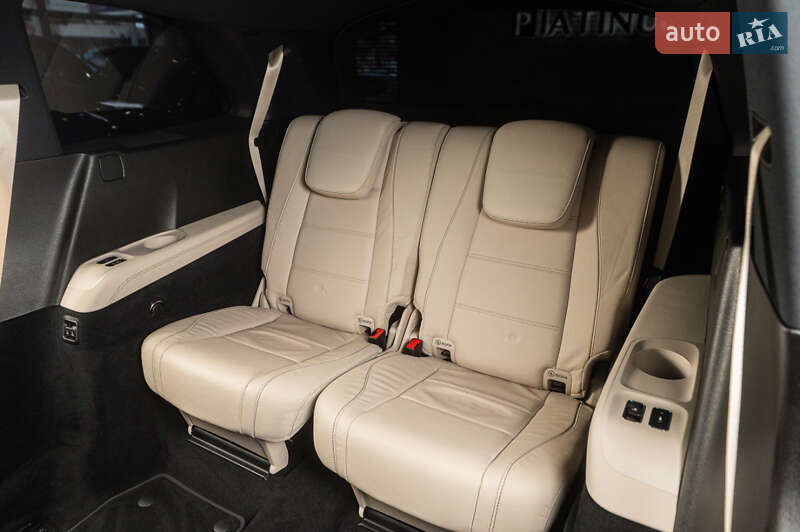 Позашляховик / Кросовер Mercedes-Benz GLS-Class 2021 в Одесі фото 45 Позашляховик / Кросовер Mercedes-Benz GLS-Class 2021 в Одесі