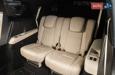 Позашляховик / Кросовер Mercedes-Benz GLS-Class 2021 в  фото 45 Позашляховик / Кросовер Mercedes-Benz GLS-Class 2021 в