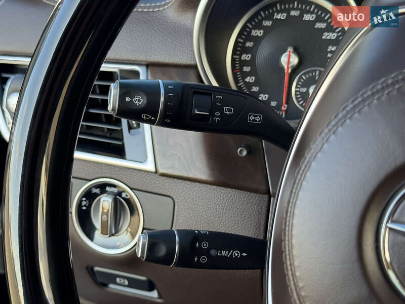 Позашляховик / Кросовер Mercedes-Benz GLS-Class 2018 в Миколаєві фото 21 Позашляховик / Кросовер Mercedes-Benz GLS-Class 2018 в Миколаєві