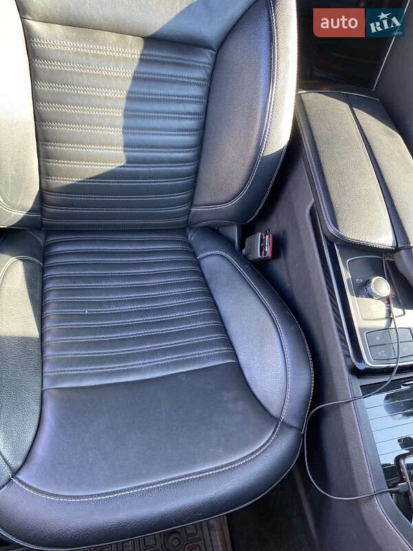 Седан Mercedes-Benz GLS-Class 2016 в Рівному фото 11 Седан Mercedes-Benz GLS-Class 2016 в Рівному