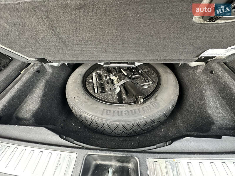 Внедорожник / Кроссовер Mercedes-Benz GLS-Class 2018 в Киеве фото 35 Внедорожник / Кроссовер Mercedes-Benz GLS-Class 2018 в Киеве