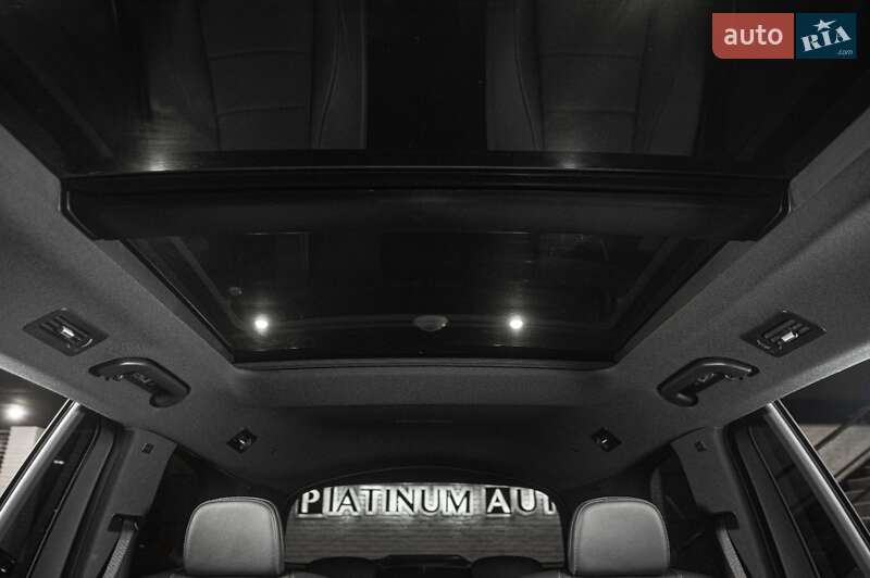 Позашляховик / Кросовер Mercedes-Benz GLS-Class 2023 в Одесі фото 10 Позашляховик / Кросовер Mercedes-Benz GLS-Class 2023 в Одесі