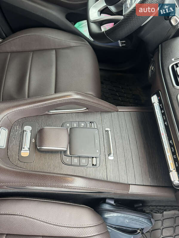 Позашляховик / Кросовер Mercedes-Benz GLS-Class 2021 в Вінниці фото 8 Позашляховик / Кросовер Mercedes-Benz GLS-Class 2021 в Вінниці