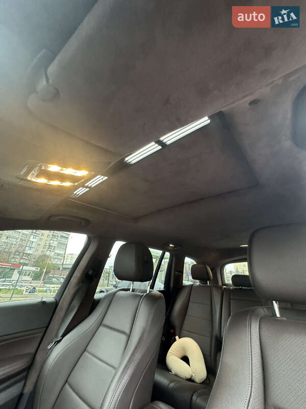 Позашляховик / Кросовер Mercedes-Benz GLS-Class 2021 в Вінниці фото 14 Позашляховик / Кросовер Mercedes-Benz GLS-Class 2021 в Вінниці