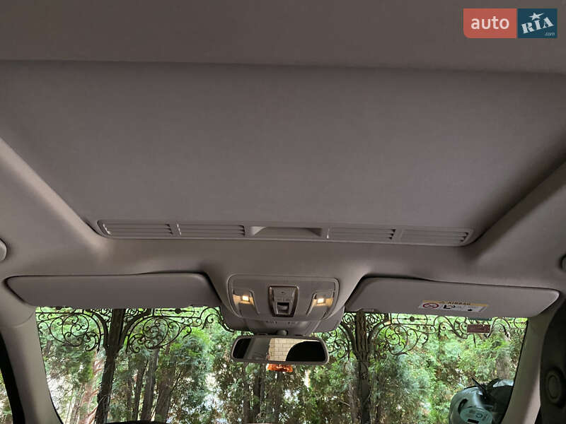 Позашляховик / Кросовер Mercedes-Benz GLS-Class 2016 в Харкові фото 19 Позашляховик / Кросовер Mercedes-Benz GLS-Class 2016 в Харкові