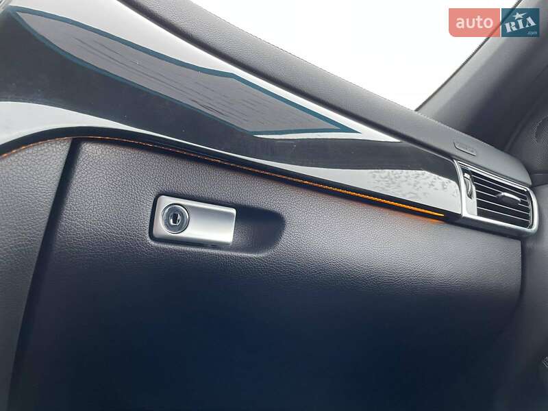 Позашляховик / Кросовер Mercedes-Benz GLS-Class 2017 в Харкові