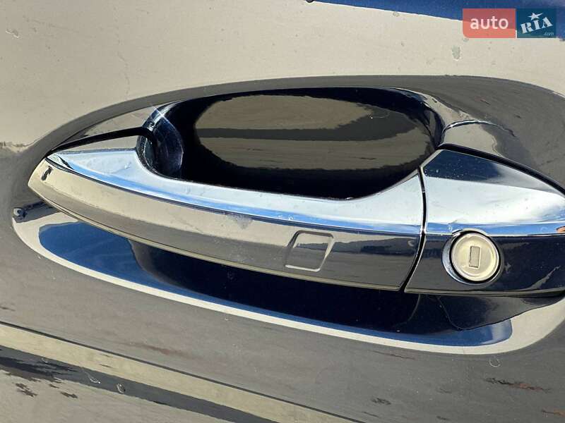 Позашляховик / Кросовер Mercedes-Benz GLS-Class 2018 в Луцьку