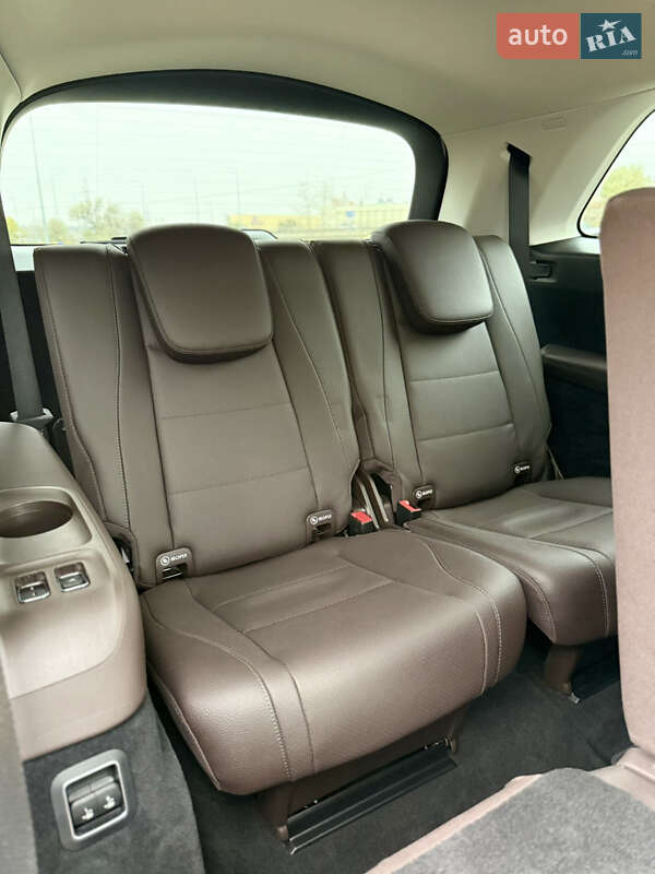 Внедорожник / Кроссовер Mercedes-Benz GLS-Class 2021 в Киеве