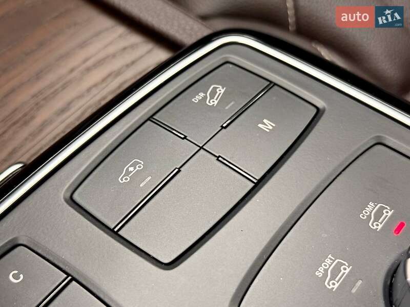 Внедорожник / Кроссовер Mercedes-Benz GLS-Class 2018 в Киеве фото 32 Внедорожник / Кроссовер Mercedes-Benz GLS-Class 2018 в Киеве
