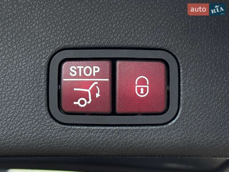 Позашляховик / Кросовер Mercedes-Benz GLS-Class 2018 в Дніпрі фото 55 Позашляховик / Кросовер Mercedes-Benz GLS-Class 2018 в Дніпрі