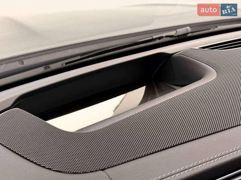 Позашляховик / Кросовер Mercedes-Benz GLS-Class 2023 в Києві