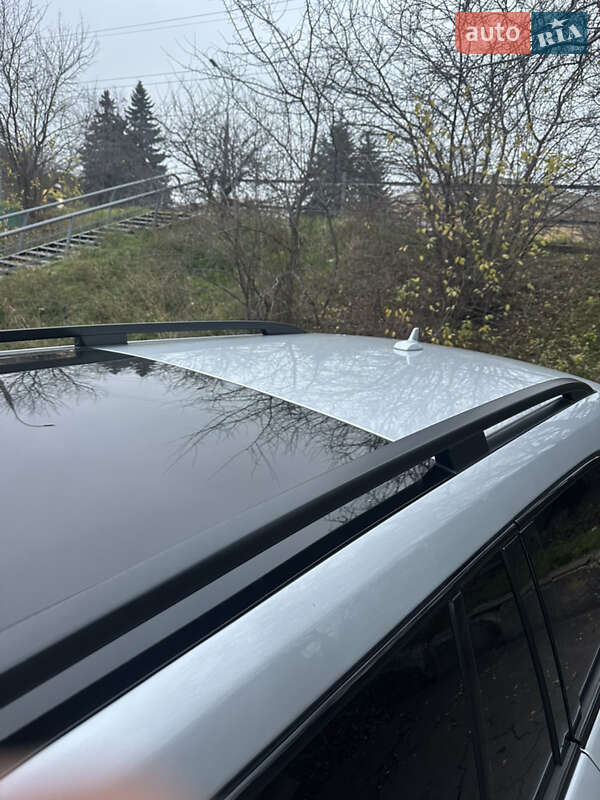 Внедорожник / Кроссовер Mercedes-Benz GLS-Class 2016 в Виннице