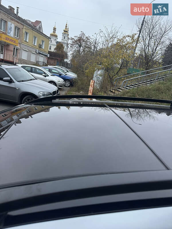 Внедорожник / Кроссовер Mercedes-Benz GLS-Class 2016 в Виннице