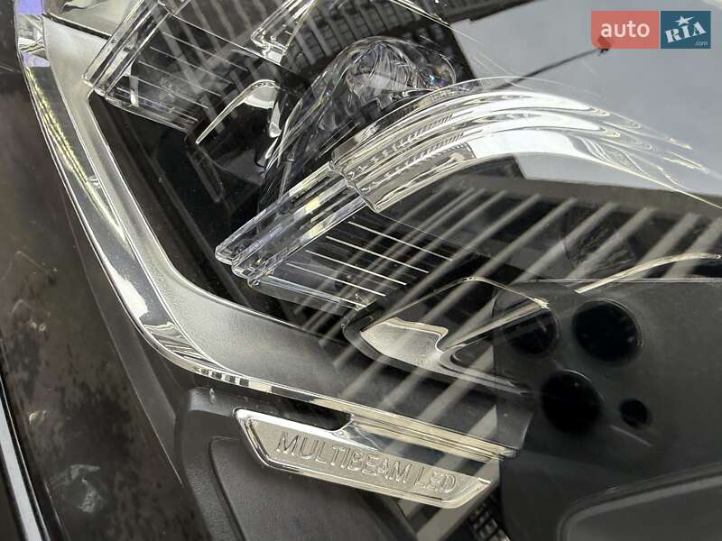 Позашляховик / Кросовер Mercedes-Benz GLS-Class 2021 в Києві фото 34 Позашляховик / Кросовер Mercedes-Benz GLS-Class 2021 в Києві