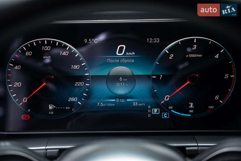 Внедорожник / Кроссовер Mercedes-Benz GLS-Class 2022 в Киеве фото 18 Внедорожник / Кроссовер Mercedes-Benz GLS-Class 2022 в Киеве