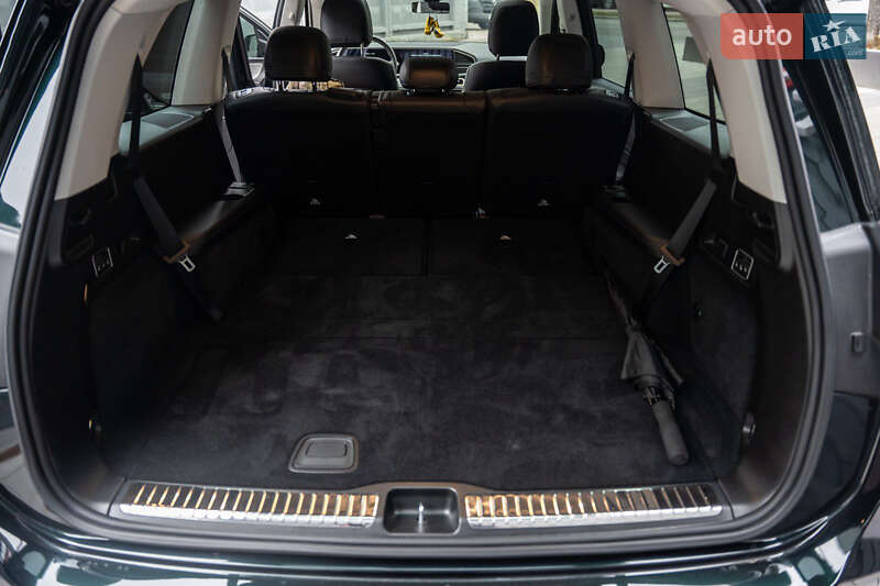 Внедорожник / Кроссовер Mercedes-Benz GLS-Class 2022 в Киеве фото 35 Внедорожник / Кроссовер Mercedes-Benz GLS-Class 2022 в Киеве