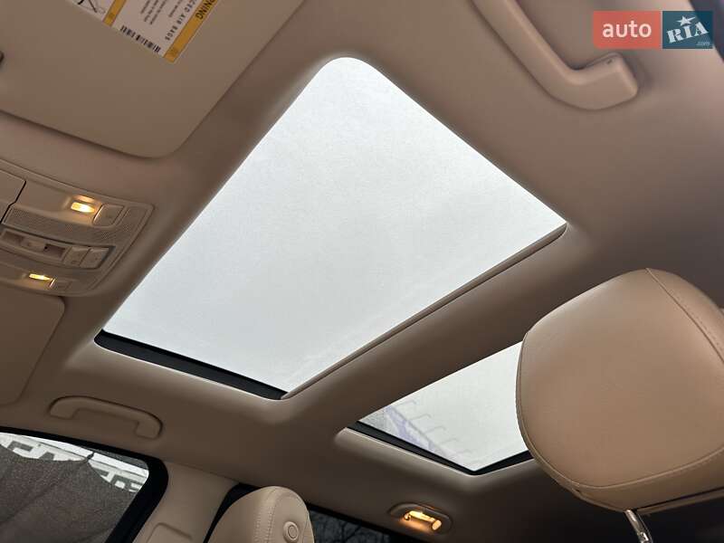 Позашляховик / Кросовер Mercedes-Benz GLS-Class 2019 в Києві фото 31 Позашляховик / Кросовер Mercedes-Benz GLS-Class 2019 в Києві