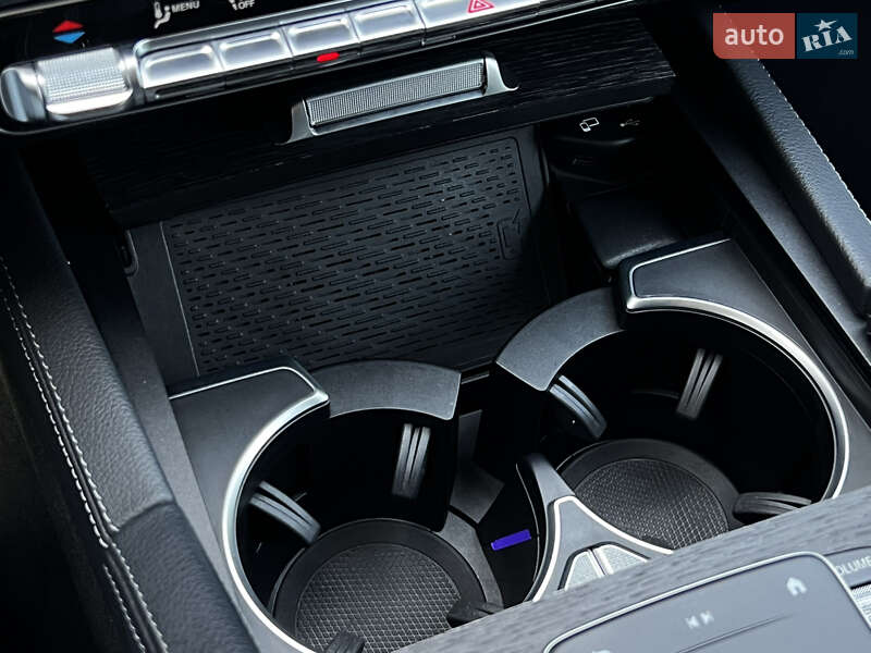 Позашляховик / Кросовер Mercedes-Benz GLS-Class 2021 в Києві фото 21 Позашляховик / Кросовер Mercedes-Benz GLS-Class 2021 в Києві