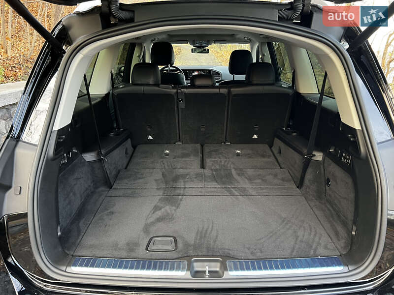 Позашляховик / Кросовер Mercedes-Benz GLS-Class 2021 в Києві фото 33 Позашляховик / Кросовер Mercedes-Benz GLS-Class 2021 в Києві