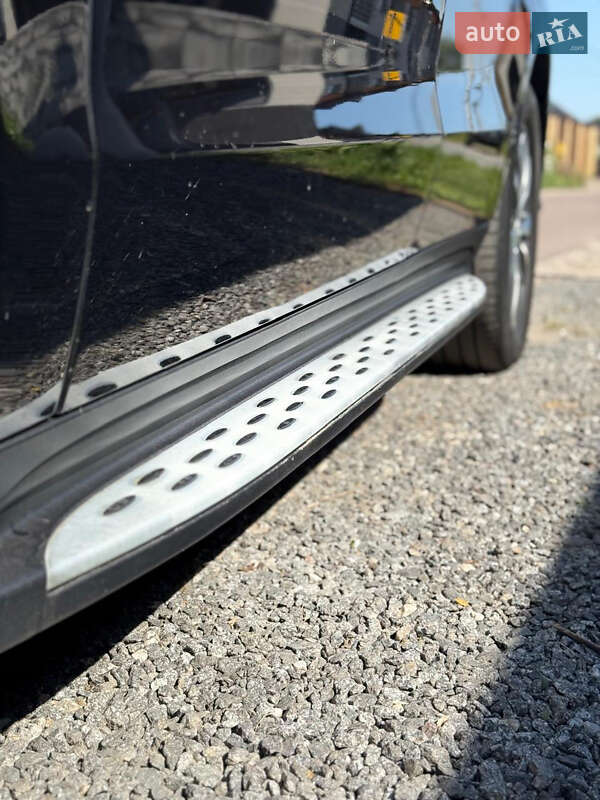 Внедорожник / Кроссовер Mercedes-Benz GLS-Class 2016 в Горохове