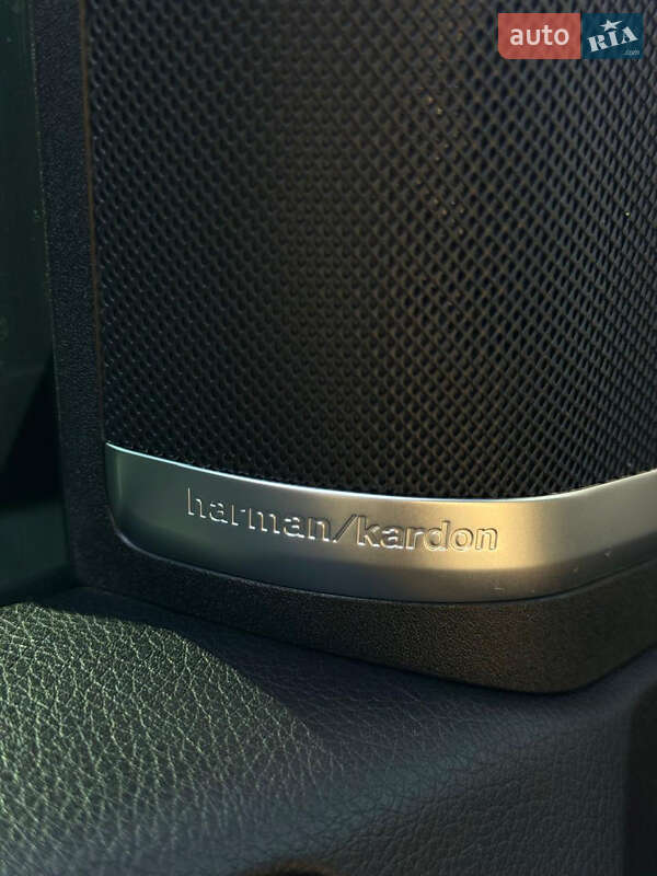 Внедорожник / Кроссовер Mercedes-Benz GLS-Class 2016 в Горохове